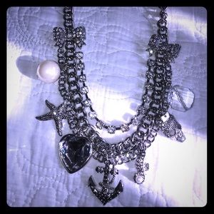 TORRID brand new necklace!